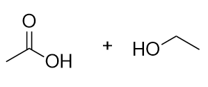 <p>Backwards Esterification</p>