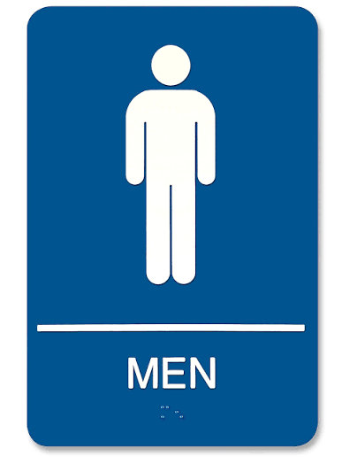 <p>Men</p>