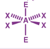 <p>Molecular geometry?</p>