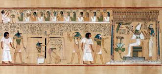 <p>Papyrus</p>