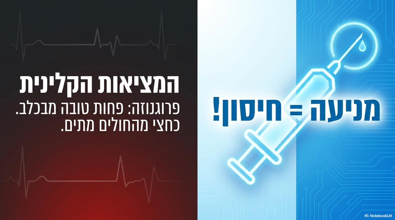 <ul><li><p>מניעת המחלה מתבססת באופן מוחלט על <strong>מתן חיסון</strong> יעיל ובזמן הנכון!</p></li></ul><p></p>