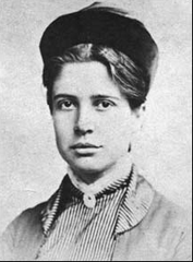 <p>Florence Kelley</p>