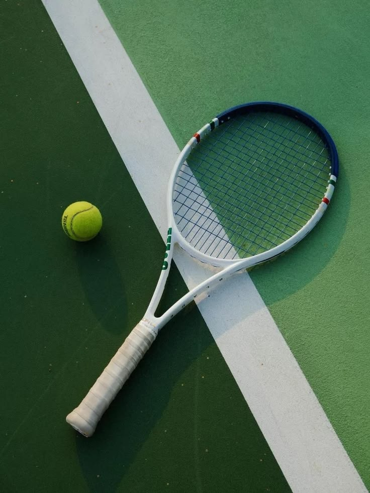 <p>a handled frame with a netted area used to hit a ball in games like tennis. She swung her ___ skillfully.</p>