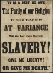 <p>Americans that want to abolish, or end slavery.</p>