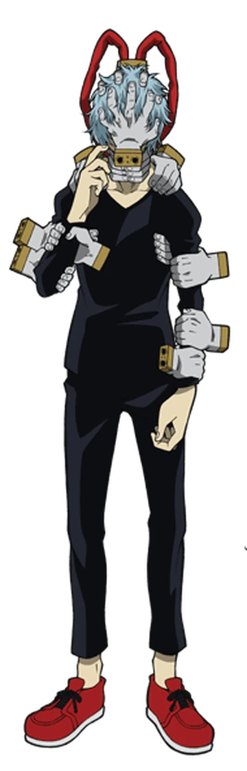 <p>Who is this?</p>