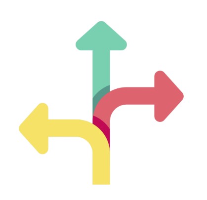 <p>a direction</p>