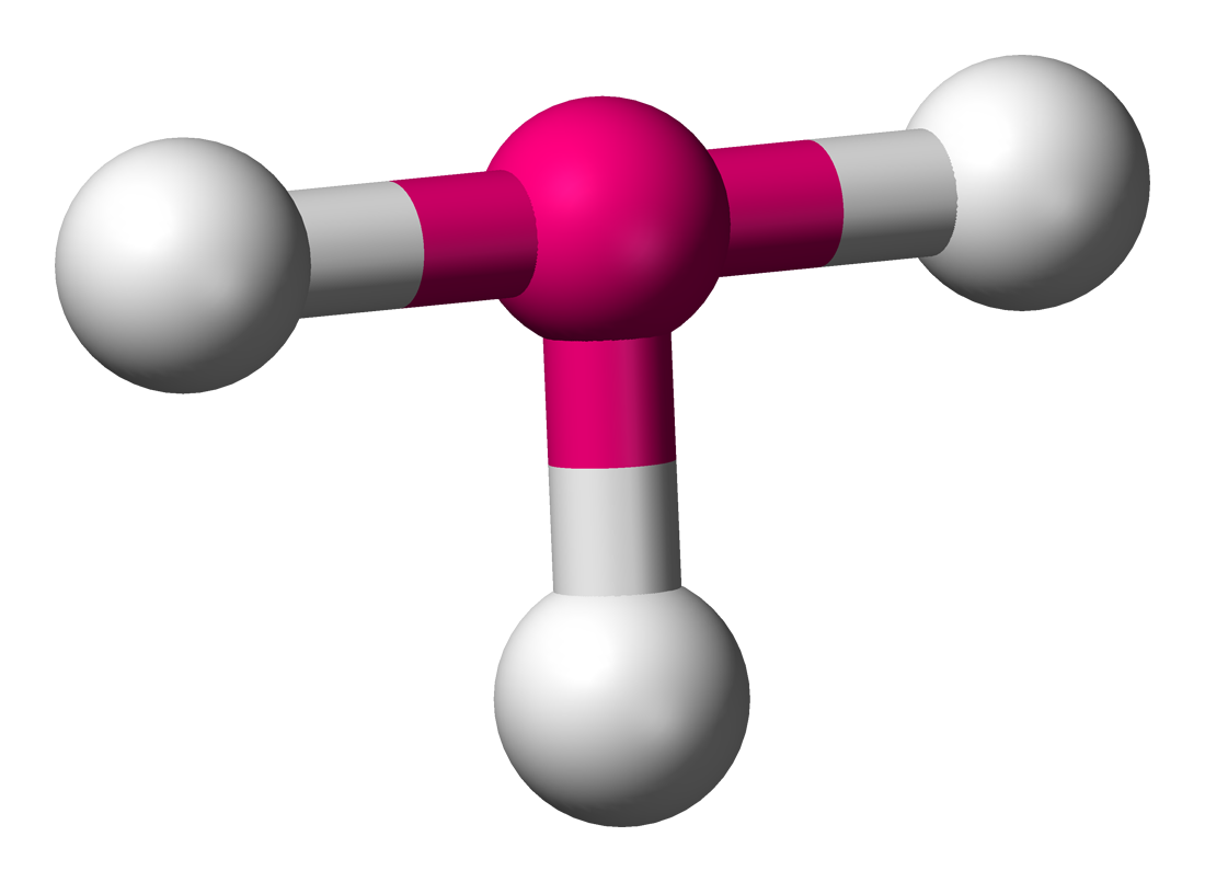 <p>sp³d</p><p>2 lone pairs</p><p>3 bonding domains</p>