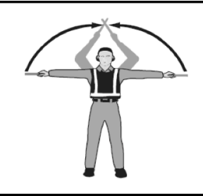 <p>¿Qué significa esta señal?</p>
