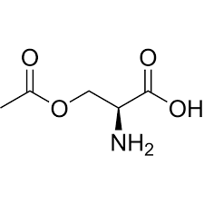 <p>What amino acid is this (including abbreviation)? How is it categorized?</p>