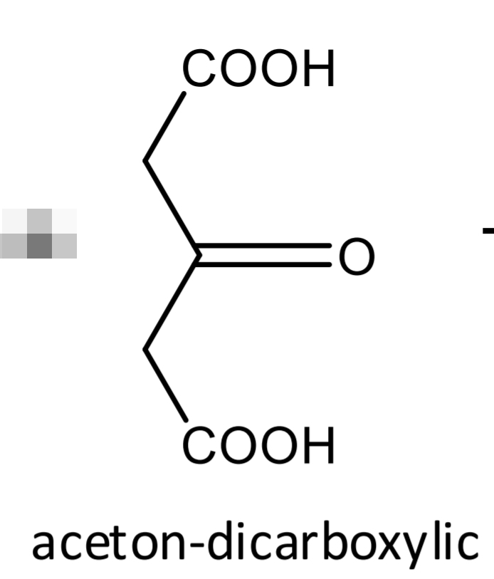 <p>compound + water + mercury (II) sulphate solution → boiling → + 3 drops potassium permanganate → white ppt</p>