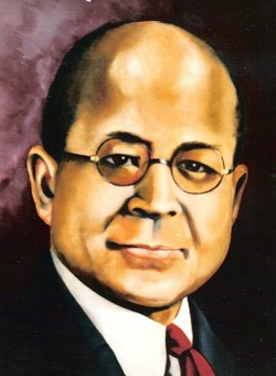 <p>Elder Watson Diggs</p>