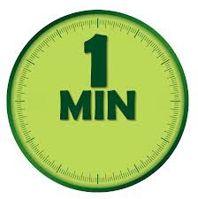 <p>minute</p>