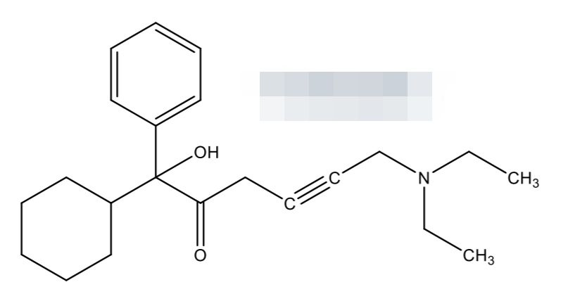 <p>Parasympatholytics</p>