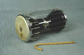 <p>What instrument is this? </p>