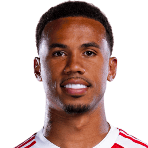 <p><strong><mark data-color="rgba(0, 0, 0, 0)" style="background-color: rgba(0, 0, 0, 0); color: inherit;">Mittback i Arsenal FC och det brasilianska landslaget20</mark></strong><br></p>