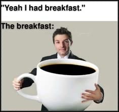 <p>breakfast</p>