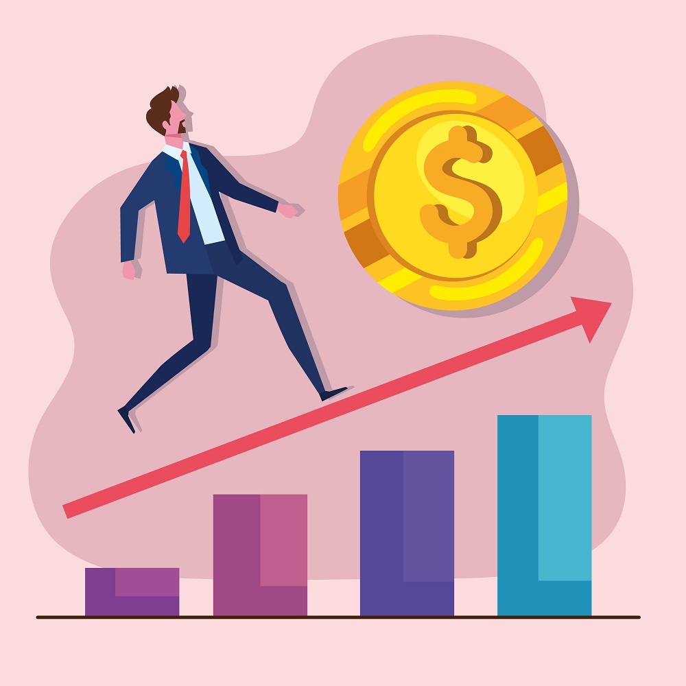 <p>/reɪz/ (verb): quyên góp, huy động (tiền)/ nâng | <mark>to lift, elevate, or increase something</mark>, or a noun meaning an increase in salary</p>