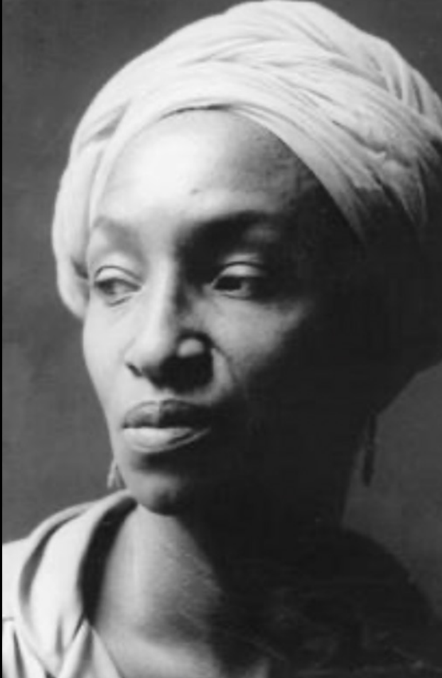 <p>Who is this? </p>