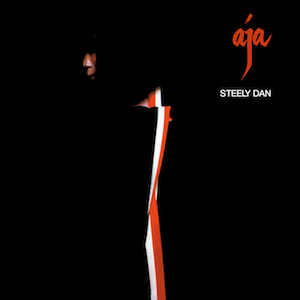 <p>jazz pop rock. Walter Becker and Donald Fagen. Peg and Disco Blues</p>