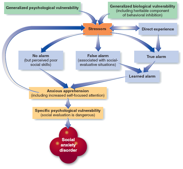 <p>What is this etiology for?</p>