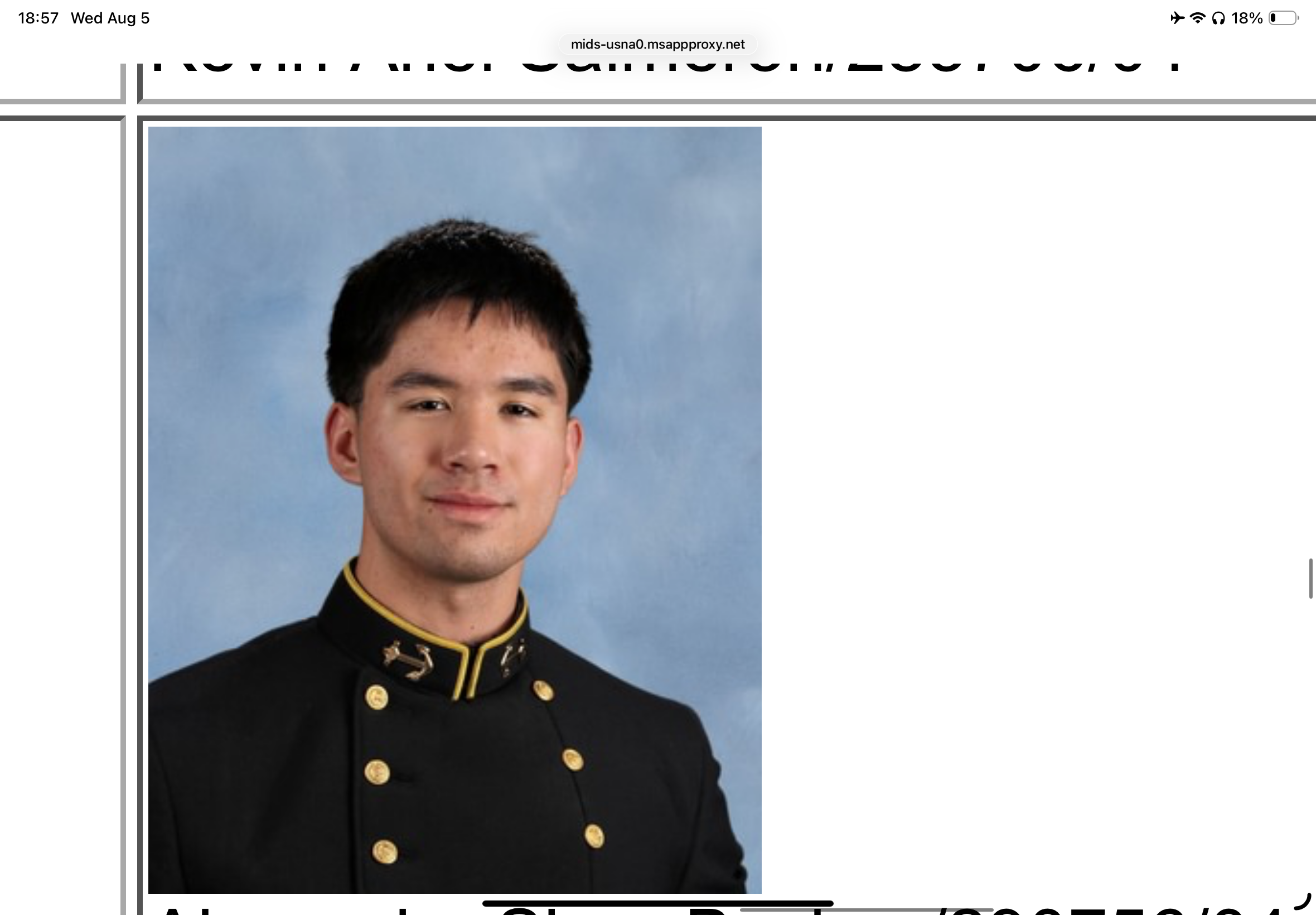 term image