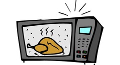 <p>microwave</p>