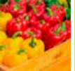 <p>een paprika</p>