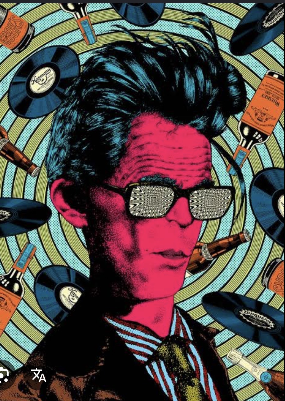 <p>Vernon Subutex - Virginie Despentes</p>