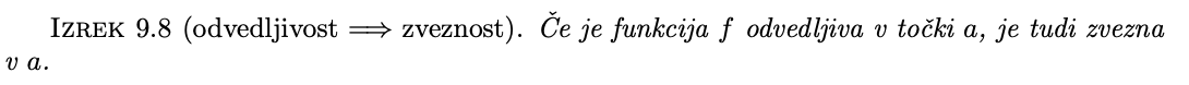 <p>dokaži izrek</p>