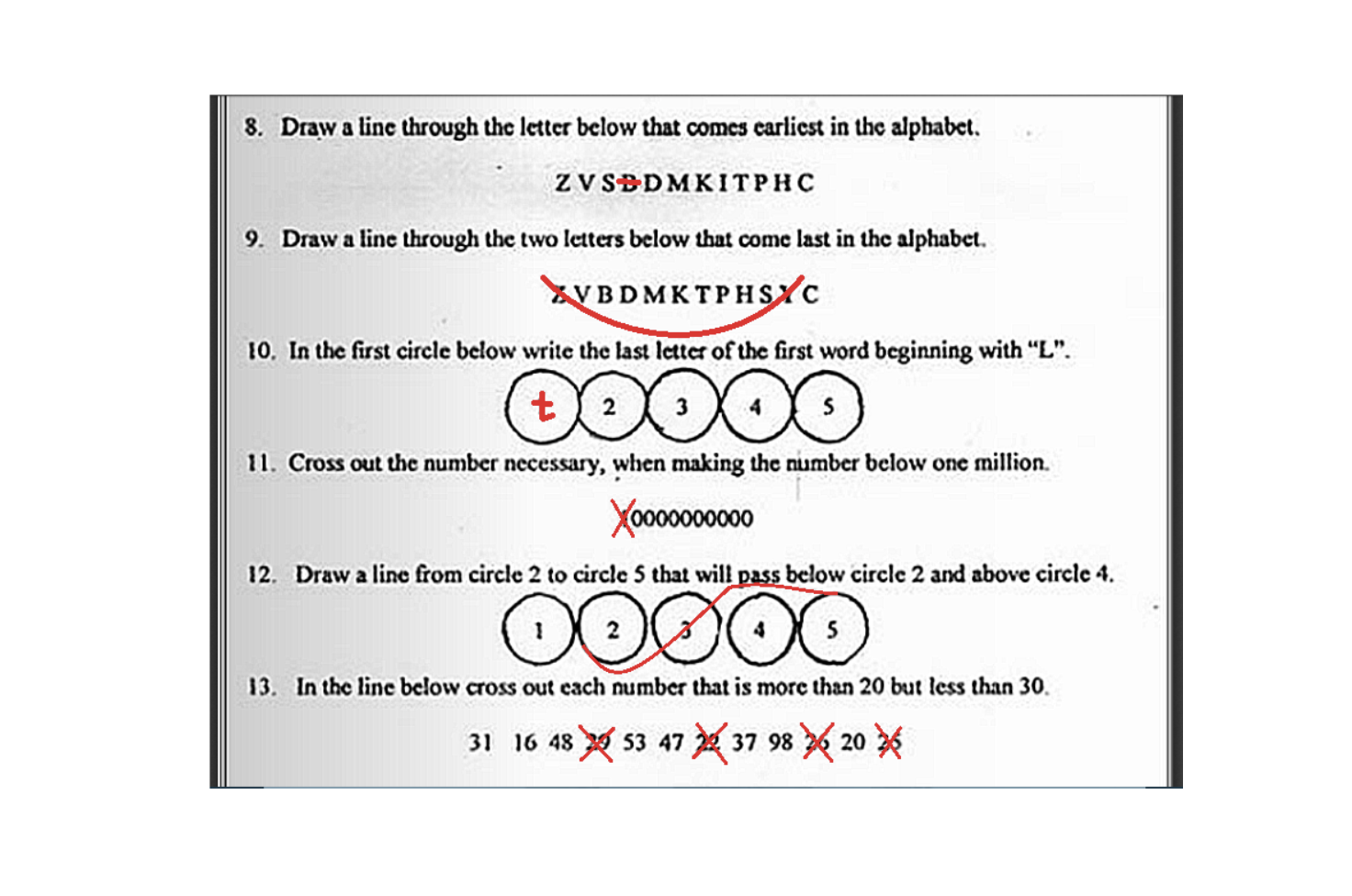 <p>How did Southern states prevent Black people from voting legally?<mark data-color="yellow" style="background-color: yellow; color: inherit;"> Literacy tests</mark></p>