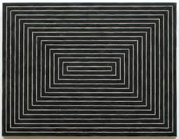 <p><span style="font-family: Aptos, sans-serif; line-height: 115%;"><strong>Frank Stella, Tomlinson Court Park I, 1959</strong></span></p>