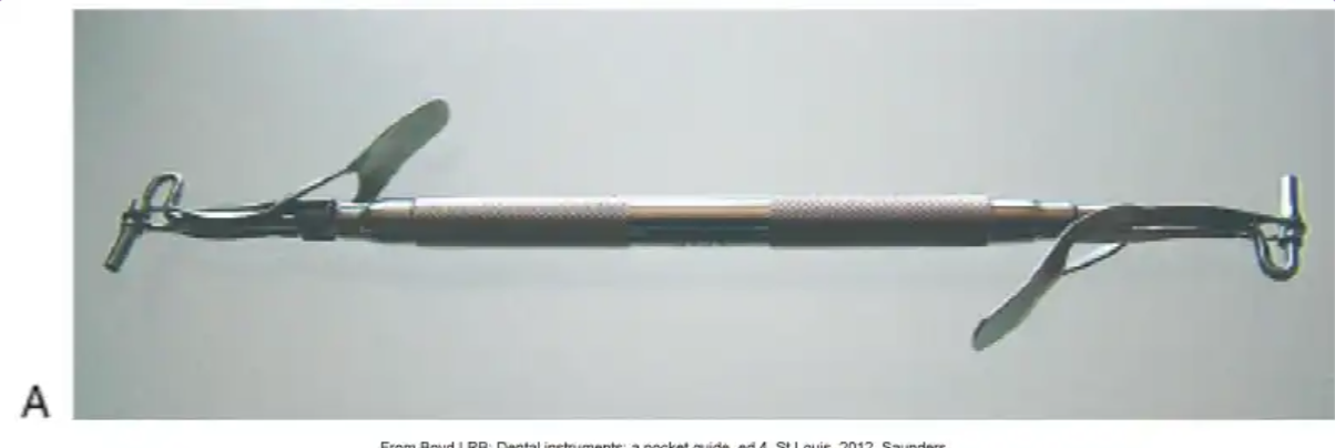 <p>What is this instrument?</p>