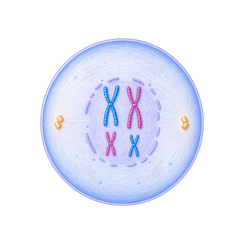 <p>prophase</p>