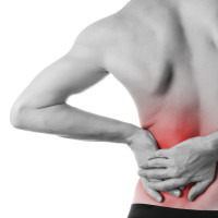 <p>cơn đau không dứt, đau nhức thường xuyên</p><p>(Her arthritis makes her life a misery, she's in ___.)</p>