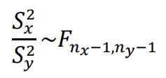<p>(Use tables for F test/distribution)</p>