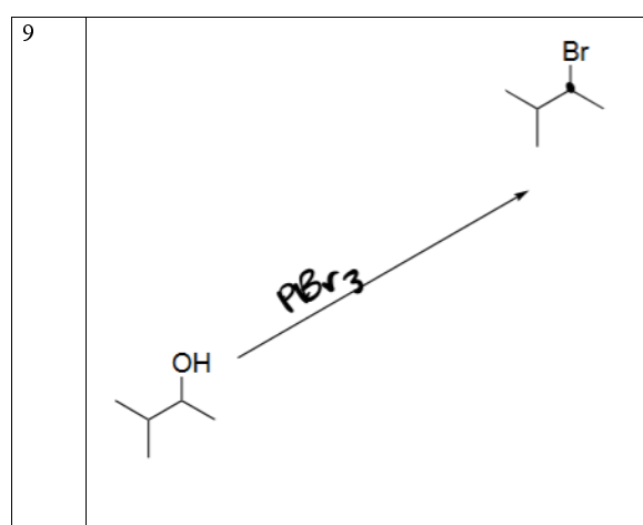 <p><strong>secondary alkyl halide</strong>.</p>
