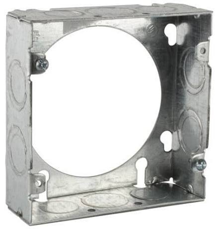 <p>Identificación de materiales</p>