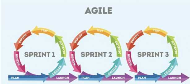 <p><span style="background-color: transparent;">Agile Development</span></p>