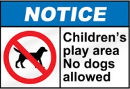 <p>notice - s</p>