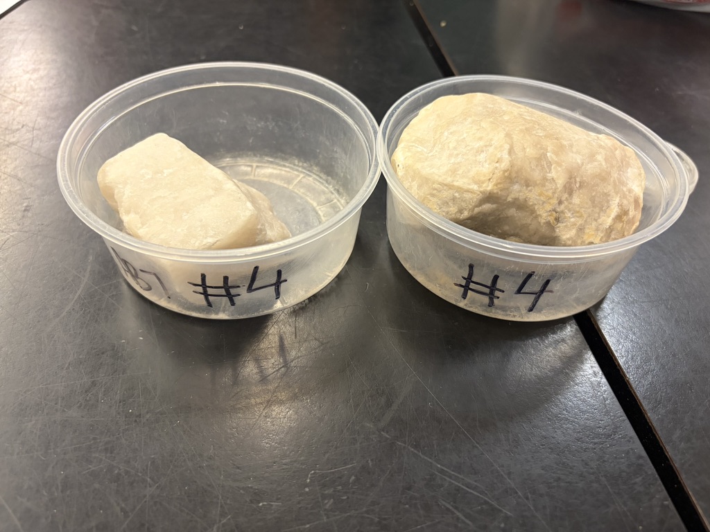 <p>Chemical<br>Crystalline<br>Evaporite Basin<br>Low energy</p>