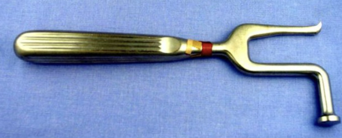 <p>ID this instrument</p>