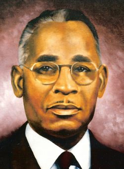 <p>Guy Levis Grant</p>