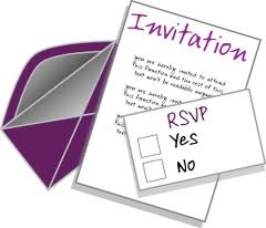 <p>invitaron</p>