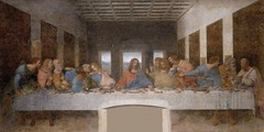 <p>Which visual characteristic is MOST important in the composition of the artwork below?</p>