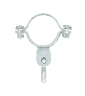 <p>3.5’ Stamped Steel Swing Hanger</p>