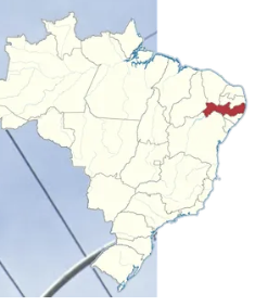 <p><span>Pernambuco</span></p>