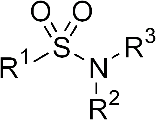 <p>What is the functional group?</p>