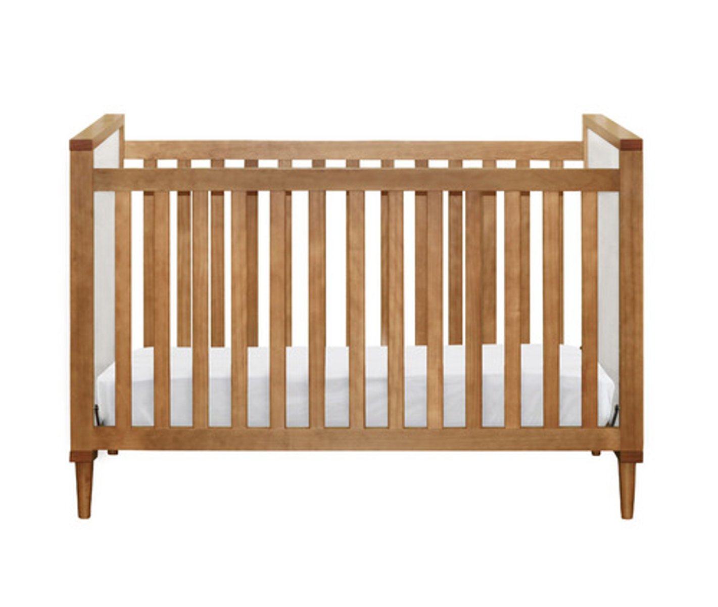 <p>un lit d'enfant (2x)</p>