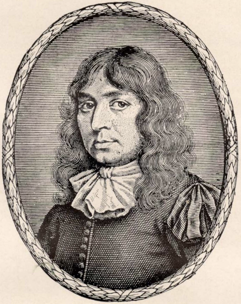 <p>1554 - 1612 - John Smith (All Facts) </p>