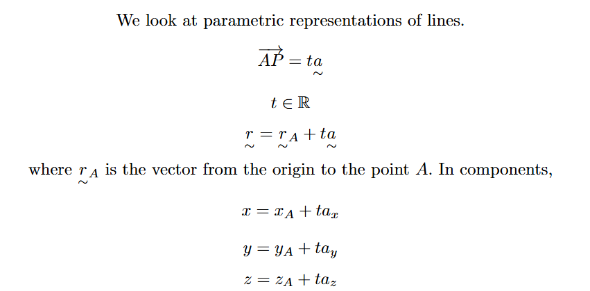 <p>(Lecture 5, Covered September 17)</p>